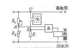 热敏电阻