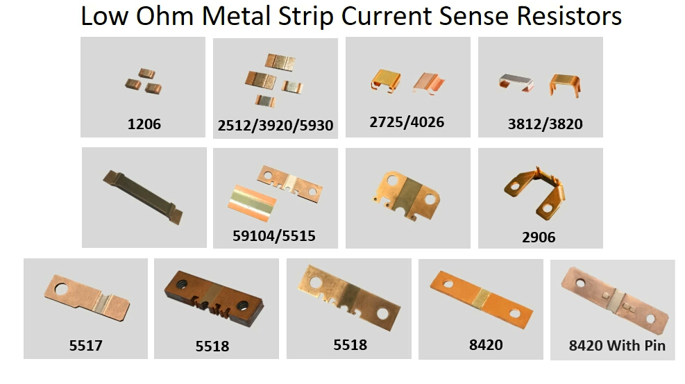 PCB中硫金属元素对厚膜芯片电阻有哪些影响