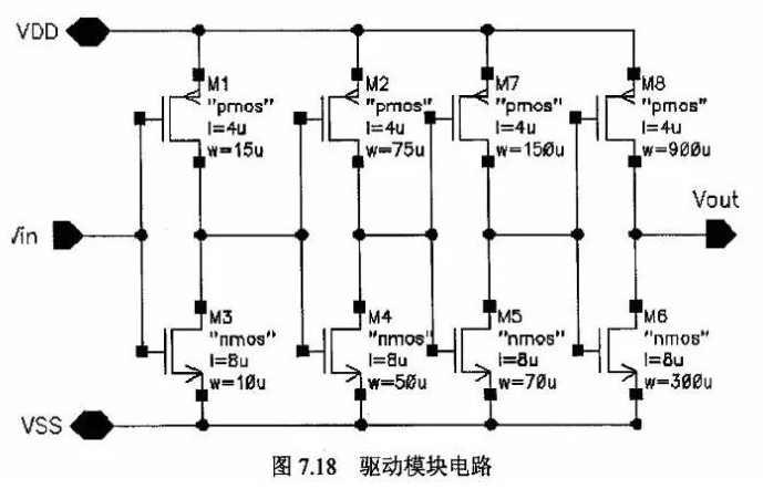 精密电阻应用电源模块